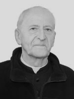 Ks. Jerzy Adam Marszałkowicz | foto: ZG TPBA